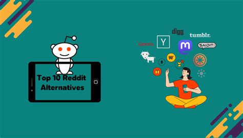 reddit alternative app